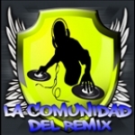 la comunidad del remix Argentina