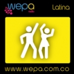 Wepa Latina Colombia