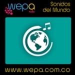 Wepa Sonidos Del Mundo Colombia