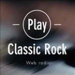 Play classic Rock radio France