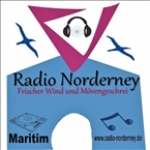 Radio Norderney Germany