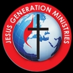 Jesus Generation Ministries United Kingdom