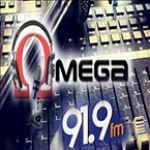 RADIO OMEGA Guatemala