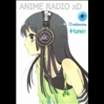 Anime Radio xD Ecuador