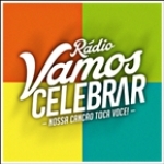 Rádio Vamos Celebrar Brazil, Campina Grande