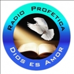 Radio profetica Dios es amor United States