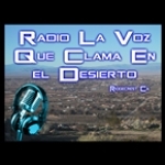 Radio La Voz Que Clama En El Desierto United States