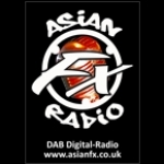 AsianFx Radio United Kingdom