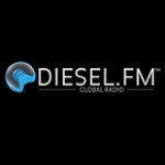 Diesel.FM Techno Channel United States