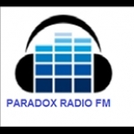 PARADOX RADIO FM United States