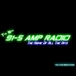 The New 91-5 AMP Radio United States