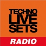 Techno Music Radio - Techno Live Sets RADIO United States
