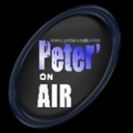 Peter On Air France