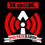 Polskie Radio FM - ROCK Canada
