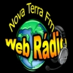 Radio Nova Terra Fm Brazil