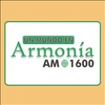 Radio Armonia Argentina, Caseros