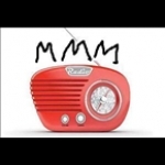 MMM-Radio Belgium