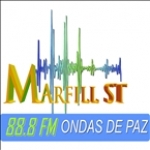 Marfill Stereo Colombia, Puerto lleras
