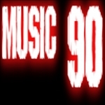 Music 90 Webradio France