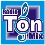 Rádio Ton Mix Brazil