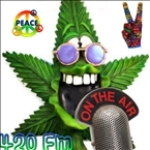 420Fm - The Stoner Radio Network United States