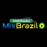 Radio Mix Brazil United States