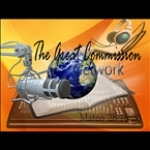 The Great Commission Network Radio United States