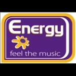 Energy Music Radio Cyprus