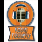 Radio Foolery United Kingdom