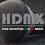 HDMX RADIO CUERNAVACA Mexico