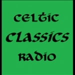 Celtic Classics Radio Belgium
