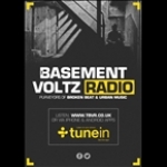 The Basement Voltz Radio United Kingdom