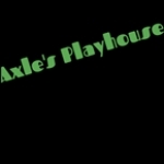 Axle's Playhouse United States