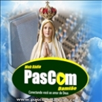 Web Rádio PasCom Damião Brazil, Damiao