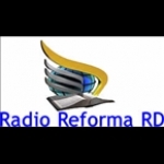 Radio Reforma RD Dominican Republic
