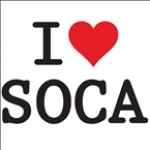 The Soca Station United States