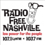 Radio Free Nashville TN, Pasquo