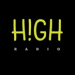 HIGH radio Russia
