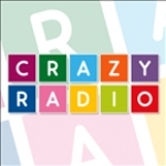 CRAZY RADIO Italy