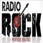 Rockfriendsbrasil Brazil