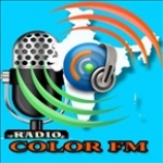 Color FM Dominican Republic