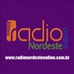 Rádio Nordeste Online Brazil