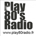 Play 80's radio France