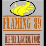 Flaming 89 United States