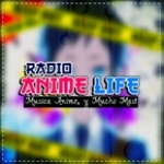 Radio Anime Life! Argentina