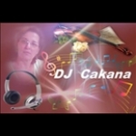 Radio Cakanaa Serbia