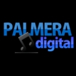 Palmera Digital : Locutor Luis Manuel Abreu Dominican Republic