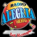 Alegria Radio Peru, Huaraz