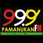 PAMANUKAN FM Indonesia