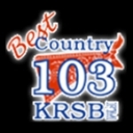 Best Country 103 OR, Sutherlin